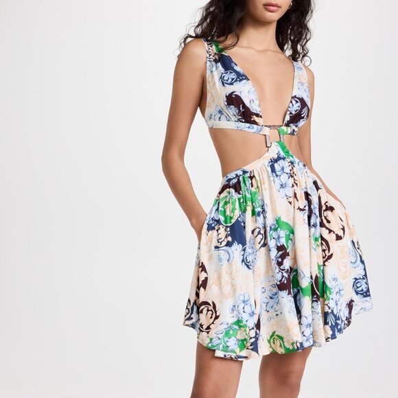 Agua Bendita Dresses & Skirts - Agua Bendita Gillian Cardumen Dress NWT!